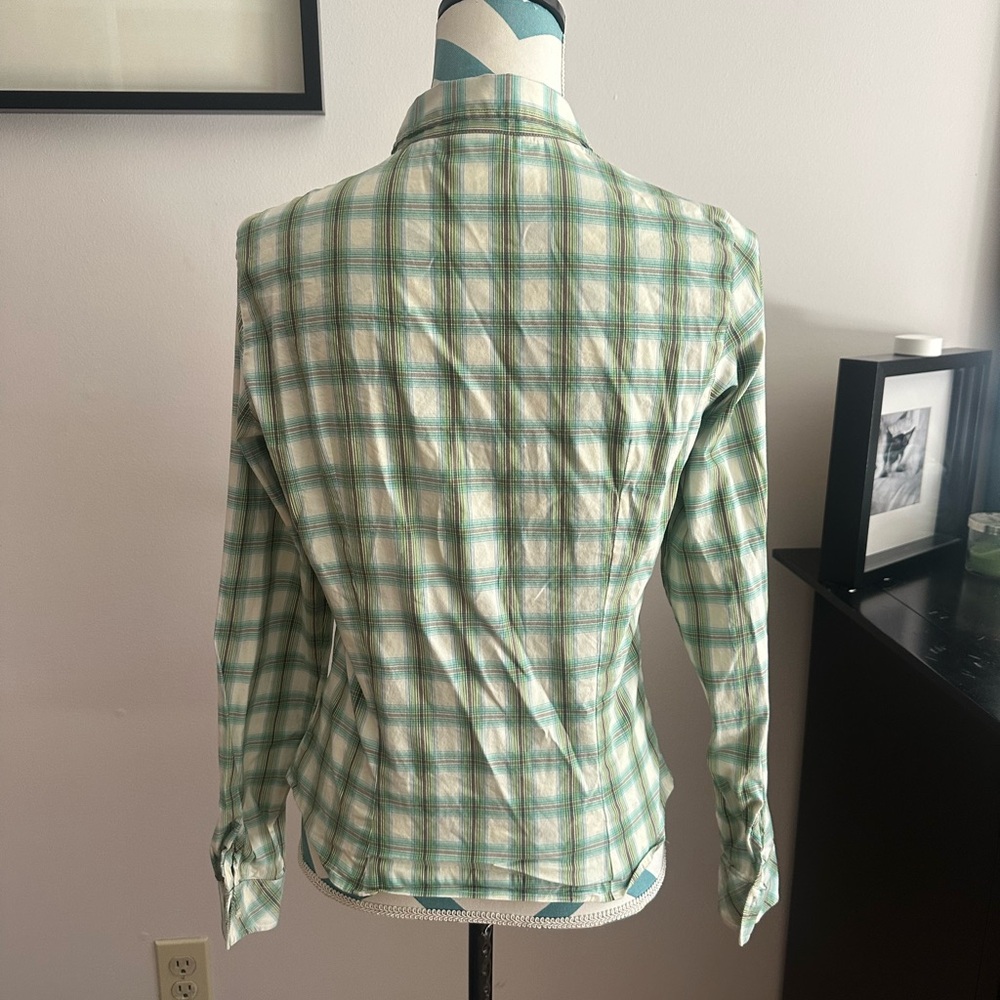 Lacoste Button Down - image 4